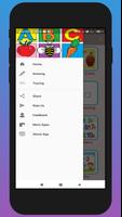 ABC Alphabets - (offline) screenshot 1