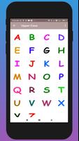 ABC Alphabets 截圖 2