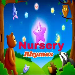 Rhymes in English for Kids アプリダウンロード