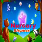 Rhymes in English for Kids icône