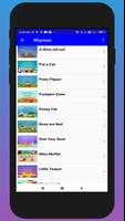 Rhymes in English for Kids screenshot 2