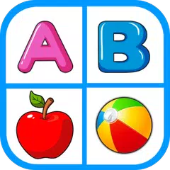 Preschooler Tracing & Drawing Icon
