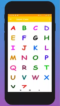 Screenshot 4 for Preschooler Tracing & Drawing