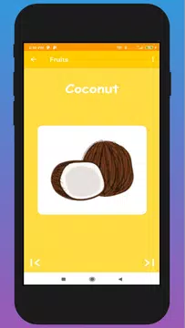 Screenshot 5 for Preschooler Tracing & Drawing