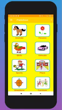 Screenshot 7 for Preschooler Tracing & Drawing