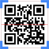 QR & Barcode Scanner - QR Code Reader icon