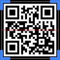 QR & Barcode Scanner - QR Code Reader Affiche