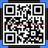 QR & Barcode Scanner - QR Code Reader Plakat