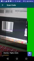 QR & Barcode Scanner - QR Code Reader capture d'écran 3