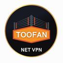 APK TOOFAN NET VPN