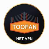 TOOFAN NET VPN icon