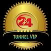 24 TUNNEL VIP APK