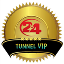 24 TUNNEL VIP-APK