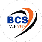 BCS VIP VPN icône