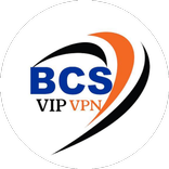 BCS VIP VPN