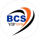 Icona BCS VIP VPN