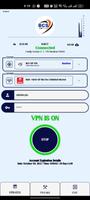 BCS VIP VPN Affiche