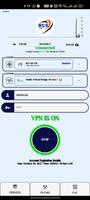 BCS VIP VPN capture d'écran 1