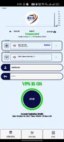 BCS VIP VPN captura de pantalla 3