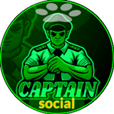 CAPTAIN SOCIAL VIP simgesi