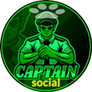 Captain Social Vip APK
