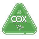 APK COX VIP VPN
