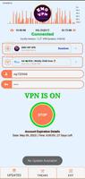 Emo Vip Vpn screenshot 1
