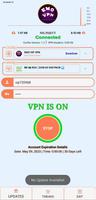Emo Vip Vpn screenshot 3