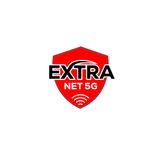 Extra NET 5G icon