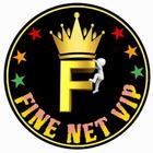 FINE NET VIP Zeichen