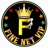 FINE NET VIP アイコン