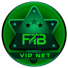 FTB VIP NET आइकन