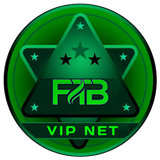آیکون‌ FTB VIP NET
