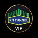 KN TUNNEL VIP APK