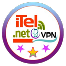 iTEL NET VPN APK