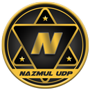 NAZMUL UDP APK