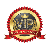 Rakib VIP MAX icon
