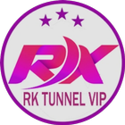 RK TUNNEL VIP Zeichen