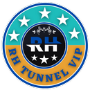 RH TUNNEL VIP APK