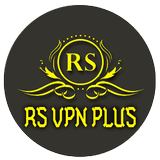 RS VPN PLUS آئیکن