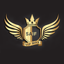 Saif VIP MAX APK