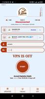 SHAHEEN VPN Ekran Görüntüsü 2