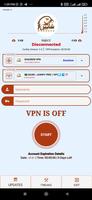 SHAHEEN VPN Ekran Görüntüsü 3