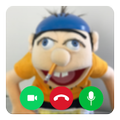 ”Video Call From Jeffy