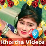 Khortha Videos icône