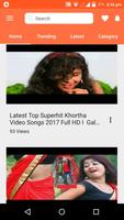 Khortha Videos Affiche