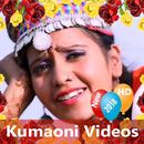 Kumaoni Videos - 🌺 Songs, Lokgeet, Comedy, Gana APK