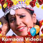 Kumaoni Videos ícone