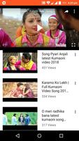 Kumaoni Videos Affiche