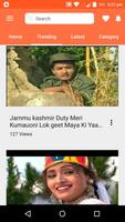 3 Schermata Kumaoni Videos